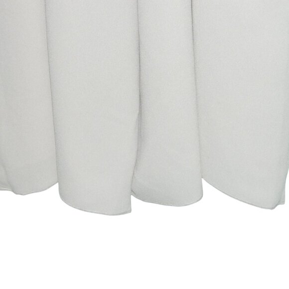 Wilfred Soft Pink Summer Evening Wedding Light Jumpsuit Size Large - Picture 14 of 16